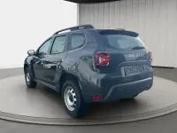 Gebraucht Dacia Duster 91 PS (66 kW) 2023 Grau SUV