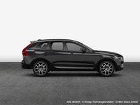 Gebraucht Volvo XC60 Plus 253 PS (186 kW) 2023 Platinum grey metallic SUV