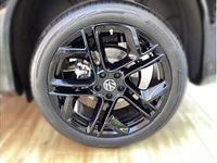 Neu VW Tayron R-line 150 PS (110 kW) 2026 Silber (oyster silver metallic) SUV