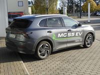 Neu MG S5 Luxury 169 kW (231 PS) 2025 Blau (andere lackierung gegen aufpreis) SUV
