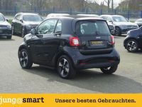 gebraucht Smart ForTwo Electric Drive smart EQ fortwo
