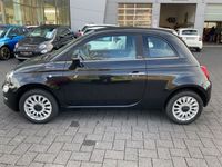 gebraucht Fiat 500C Cabrio 1,0 Hybrid Dolcevita / Navi/Klima