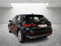 gebraucht Audi A3 Sportback advanced 35 TFSI S tronic