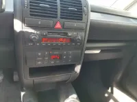 Gebraucht Audi A2 75 PS (55 kW) 2005 Blau Kleinwagen