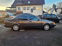 Gebraucht Saab 9000 145 PS (106 kW) 1991 Grau Limousine