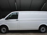 Second-hand VW Transporter 114 CP (83 kW) 2014 Alb Van