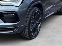 Gebraucht Cupra Ateca 150 PS (110 kW) 2025 Graphitgrau SUV