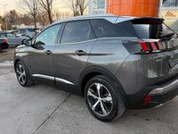 Gebraucht Peugeot 3008 GT-line 131 PS (96 kW) 2019 Grau SUV