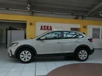 Gebraucht VW Taigo 95 PS (69 kW) 2026 Grau SUV