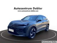 Neu VW T-Roc Style 150 PS (110 kW) 2026 Wolf grey SUV