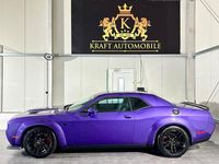 Gebraucht Dodge Challenger 381 PS (280 kW) 2023 Violet Coupé