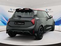Gebraucht Mini John Cooper Works 204 PS (150 kW) 2024 Midnight black ii Kleinwagen