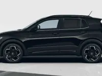 Neu VW T-Cross R-line 116 PS (85 kW) 2026 Deep black perleffekt SUV