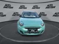 Neu Fiat 600 La Prima 145 PS (106 kW) 2025 Blau SUV