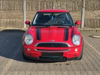 Occasion Mini Cooper 116 PK (85 kW) 2004 Rood Hatchback