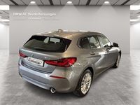 gebraucht BMW 120 d Hatch