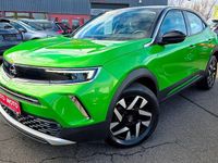 Gebraucht Opel Mokka Elegance 131 PS (96 kW) 2022 Grün SUV