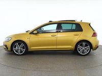 Gebraucht VW Golf VII R-line 150 PS (110 kW) 2018 Andere Limousine