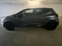 Gebraucht Renault Clio 118 PS (86 kW) 2016 Andere farben Kleinwagen