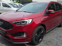 Gebraucht Ford Edge ST-Line 238 PS (175 kW) 2019 Ruby SUV