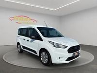 Second-hand Ford Transit Connect 154 CP (113 kW) 2020 Alb Monovolum