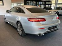 Gebraucht Mercedes 220 195 PS (143 kW) 2019 Coupé