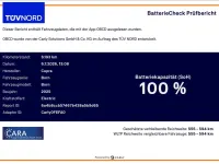 Gebraucht Cupra Born e-Boost 169 kW (231 PS) 2025 Mythosschwarz Kleinwagen