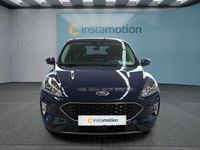 Gebraucht Ford Kuga 224 PS (164 kW) 2022 Blau SUV