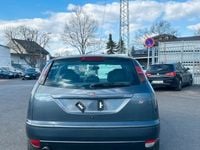 Gebraucht Ford Focus ST 173 PS (127 kW) 2002 Grau Limousine