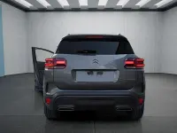 Neu Citroën C5 Aircross 136 PS (100 kW) 2026 Blau SUV