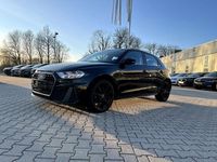 Gebraucht Audi A1 Design 150 PS (110 kW) 2022 Schwarz SUV