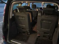 Gebraucht Renault Espace 175 PS (128 kW) 2008 Grün Van / Kleinbus