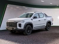 Gebraucht Maxus T60 215 PS (158 kW) 2026 Weiss / warm white Abholung