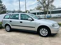 gebraucht Opel Astra 