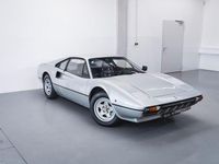 Gebraucht Ferrari 208 156 PS (114 kW) 1982 Silber Coupé