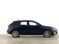 gebraucht Audi A3 Sportback 40 TFSIe advanced S tro LED*GRA*17"