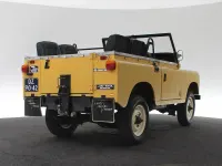 Gebraucht Land Rover 88 1972 SUV