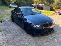 Gebraucht BMW 335 306 PS (225 kW) 2006 Blau Coupé