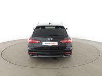 Gebraucht Audi A6 Sport 245 PS (180 kW) 2019 Schwarz Kombi