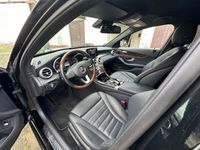 gebraucht Mercedes C350e 7G-TRONIC Avantgarde