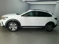 Usata VW Taigo 116 CV (85 kW) 2025 Bianco SUV