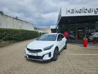 Neu Kia XCeed GT-Line 179 PS (131 kW) 2026 Weiß SUV