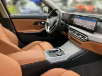 Gebraucht BMW 320 Shadowline 190 PS (139 kW) 2024 Schwarz Kombi