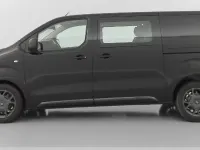 Neu Fiat Scudo Connect 177 PS (130 kW) 2025 (noir perla nera) Van
