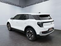 Nowe Ford Explorer Select 210 kW (286 KM) 2026 Biały SUV