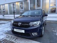 Gebraucht Dacia Sandero Comfort 90 PS (66 kW) 2018 Blaumarine Kleinwagen