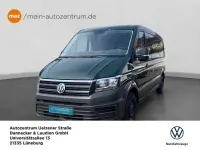 Gebraucht VW Crafter 140 PS (102 kW) 2022 Van
