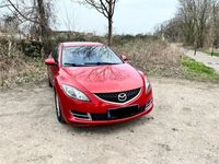 gebraucht Mazda 6 1.8 - TÜV NEU