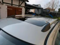 Gebraucht Chrysler 300C 218 PS (160 kW) 2007 Silber Kombi