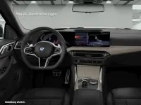 Gebraucht BMW 430 Gran Coupé M Sport 245 PS (180 kW) 2024 Schwarz Coupé